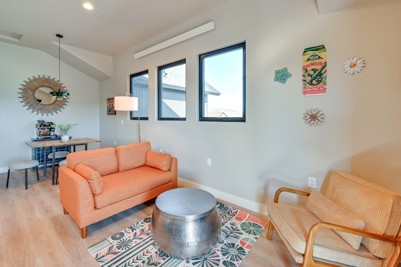 Buena Vista Vacation Rental