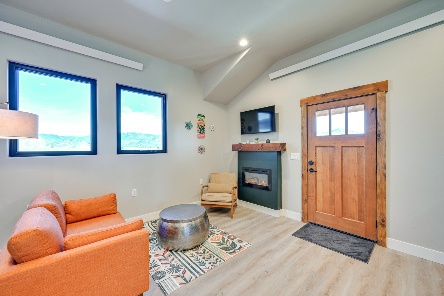 Buena Vista Vacation Rental