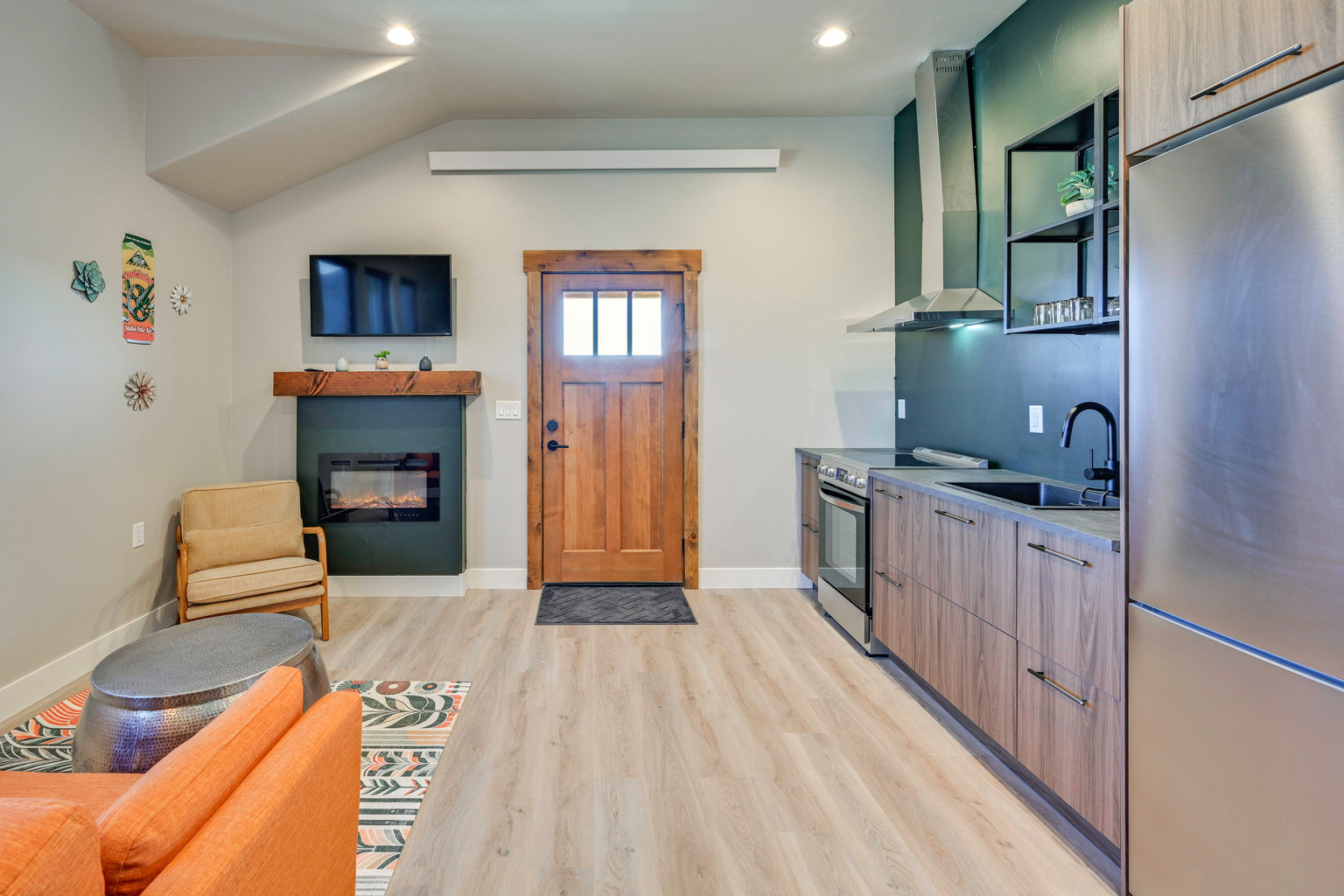 Buena Vista Vacation Rental