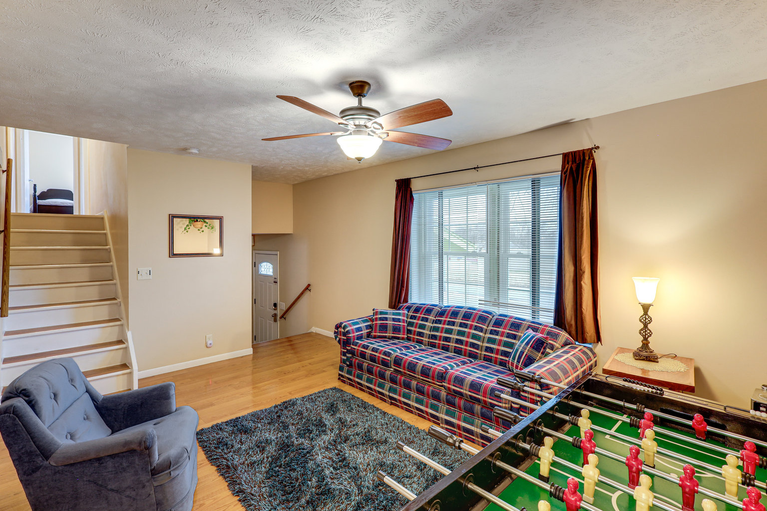 Omaha Vacation Rental