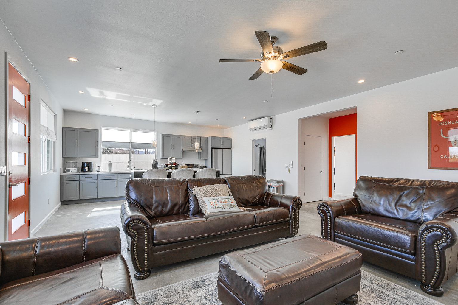 Yucca Valley Vacation Rental