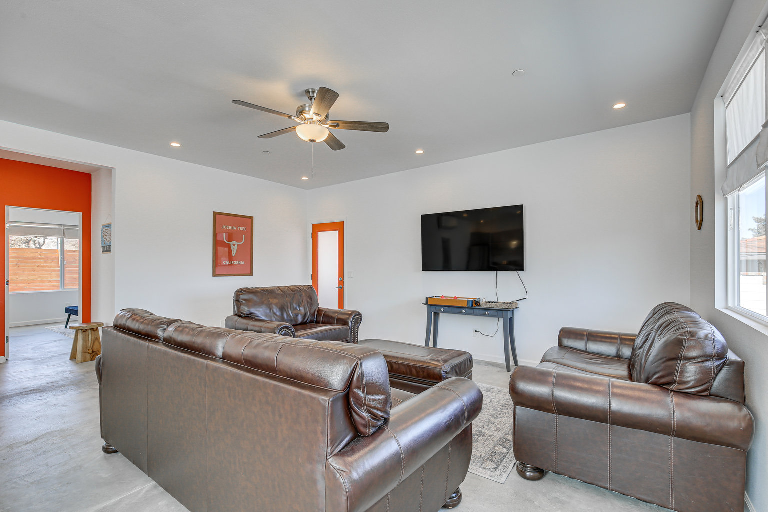 Yucca Valley Vacation Rental