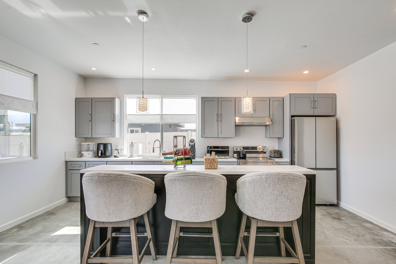 Yucca Valley Vacation Rental