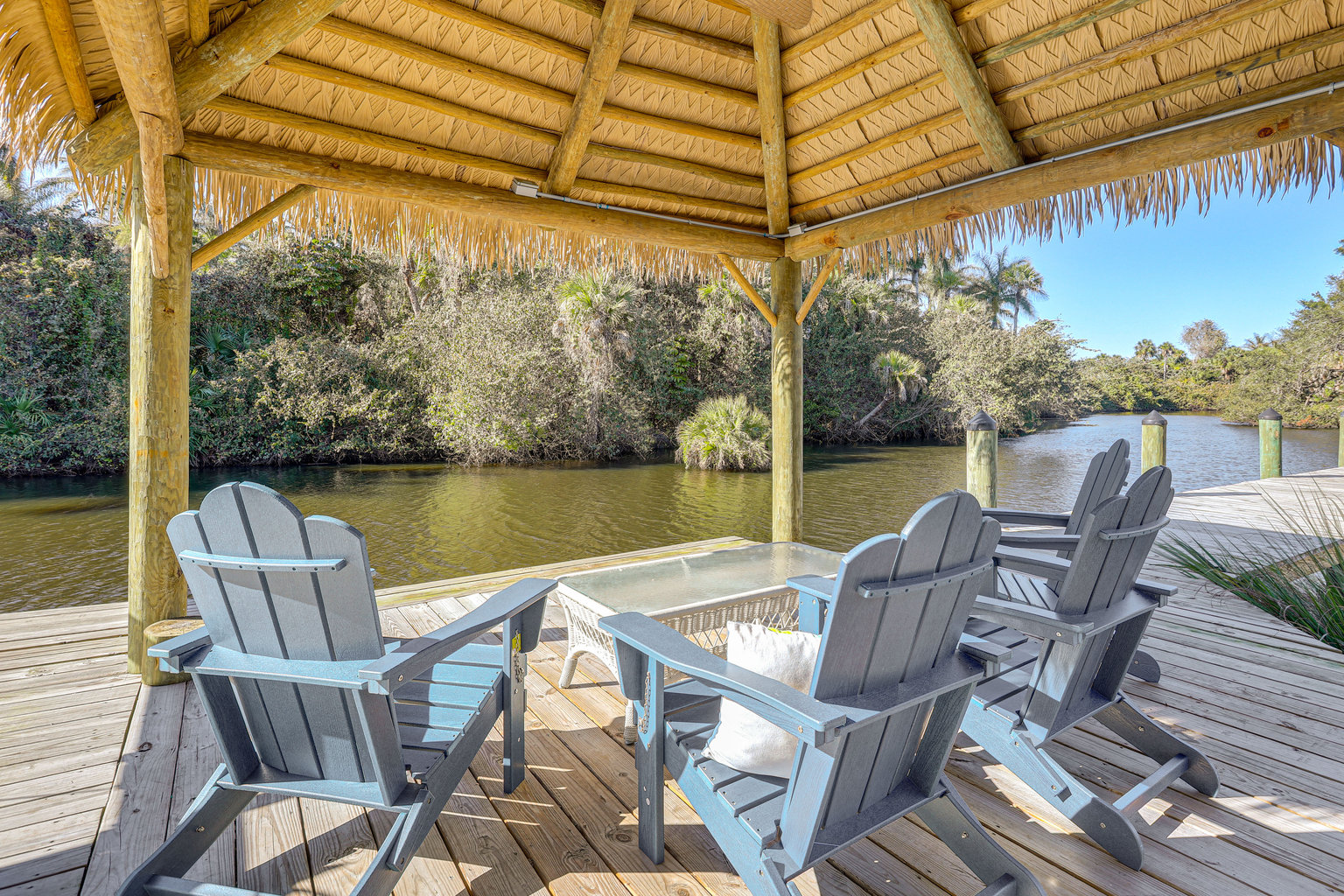 Stuart Vacation Rental