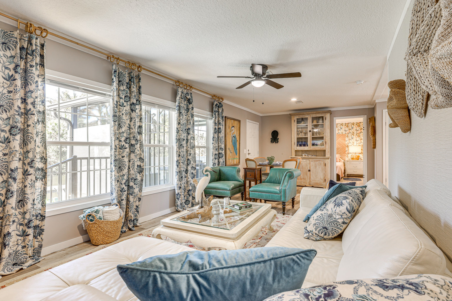 Stuart Vacation Rental