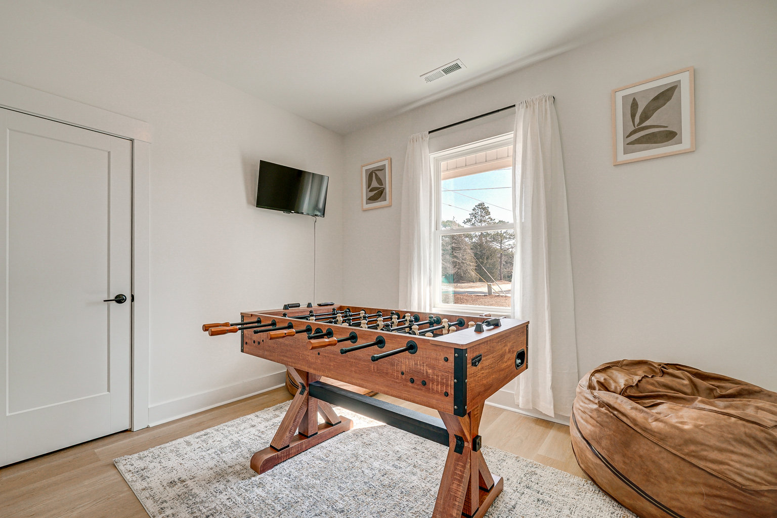 Hampstead Vacation Rental