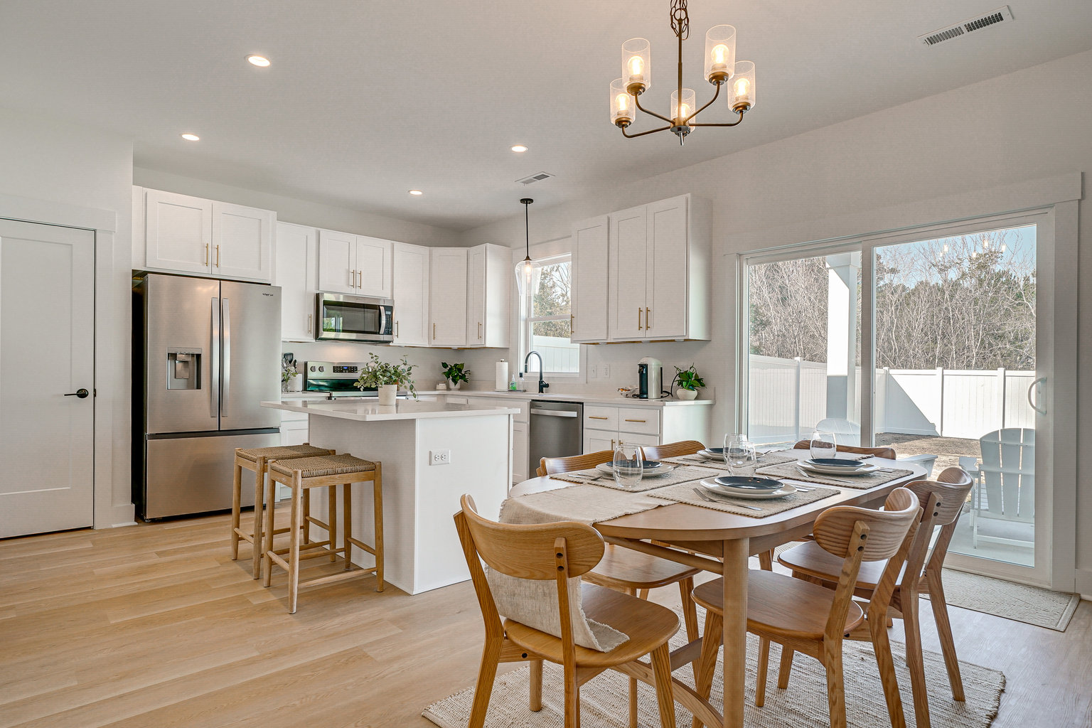 Hampstead Vacation Rental