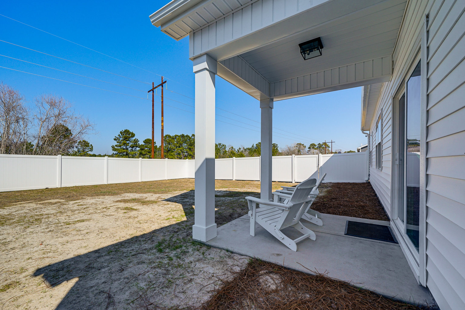 Hampstead Vacation Rental