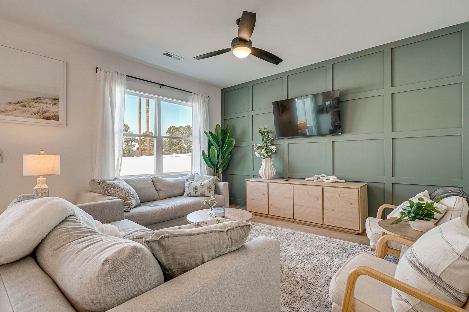 Hampstead Vacation Rental