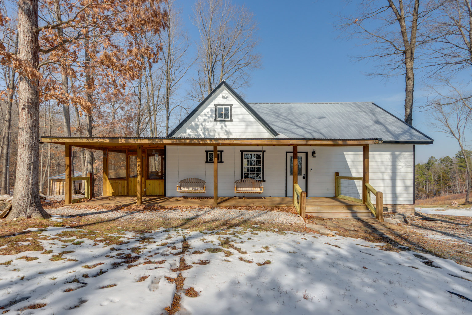 Omaha Vacation Rental