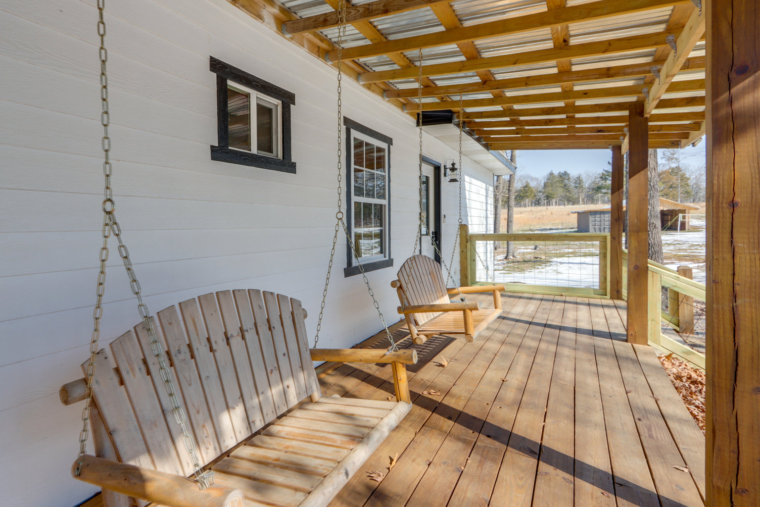 Omaha Vacation Rental