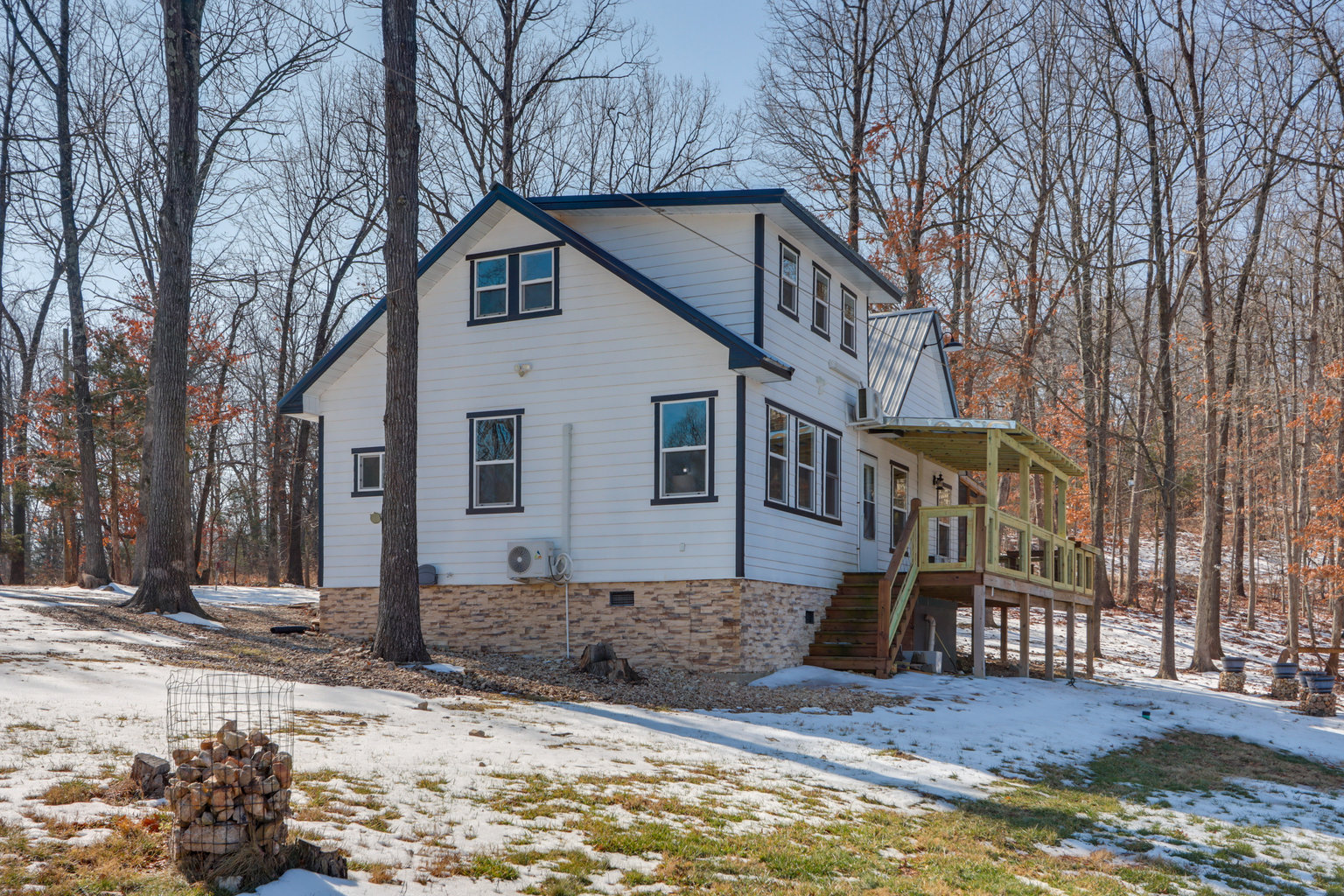 Omaha Vacation Rental