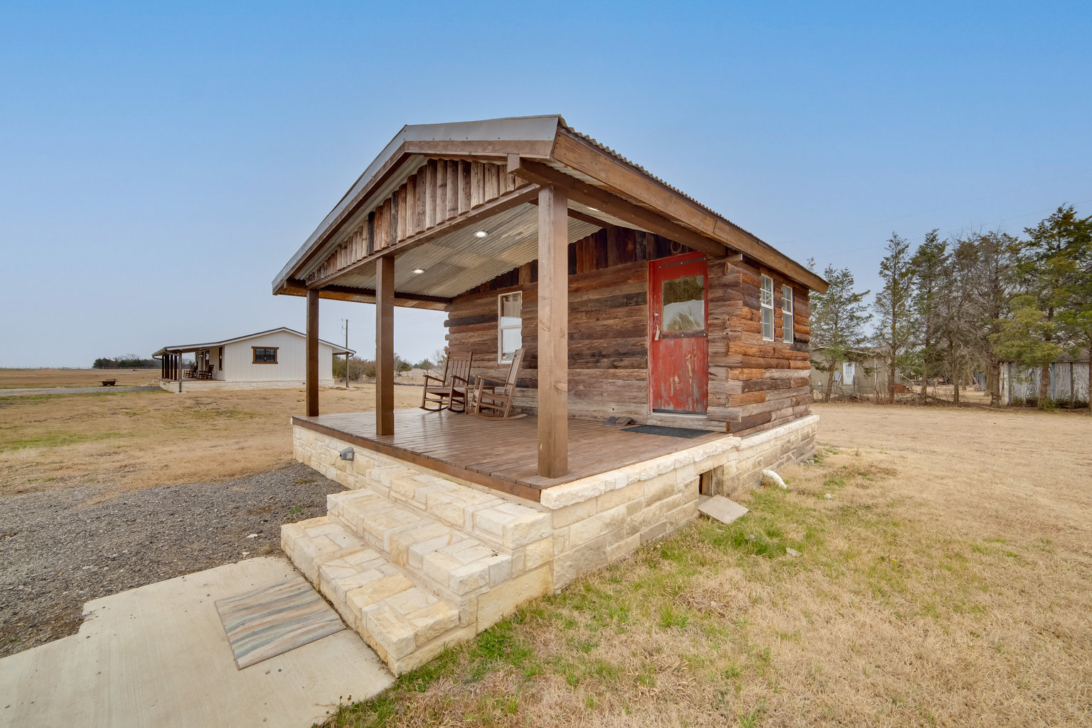 Blue Ridge Vacation Rental