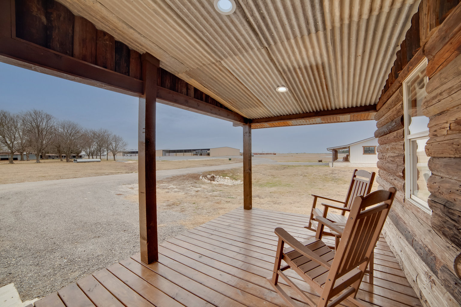 Blue Ridge Vacation Rental