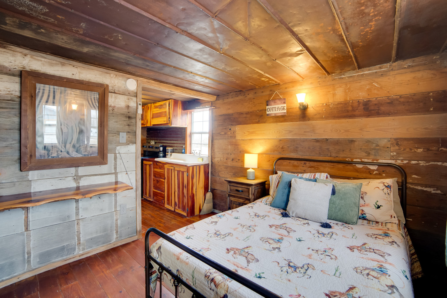 Blue Ridge Vacation Rental