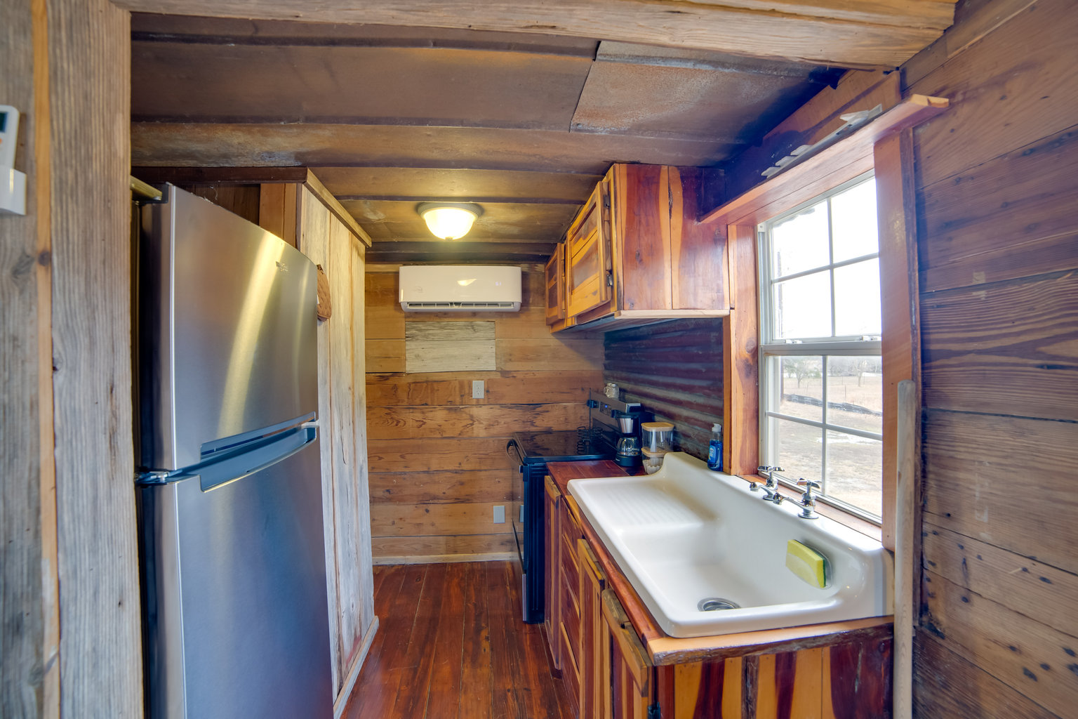 Blue Ridge Vacation Rental