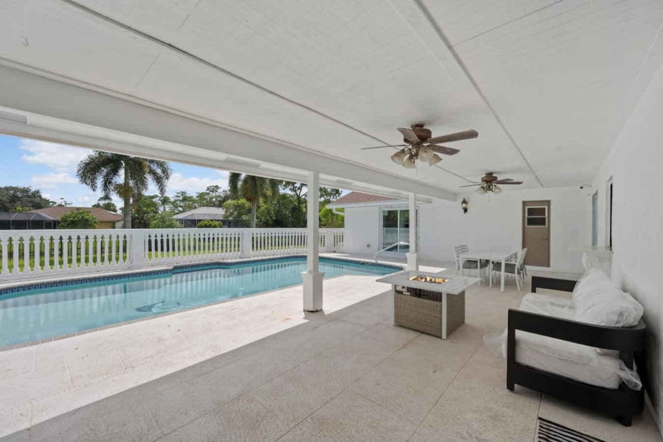 Wellington Vacation Rental