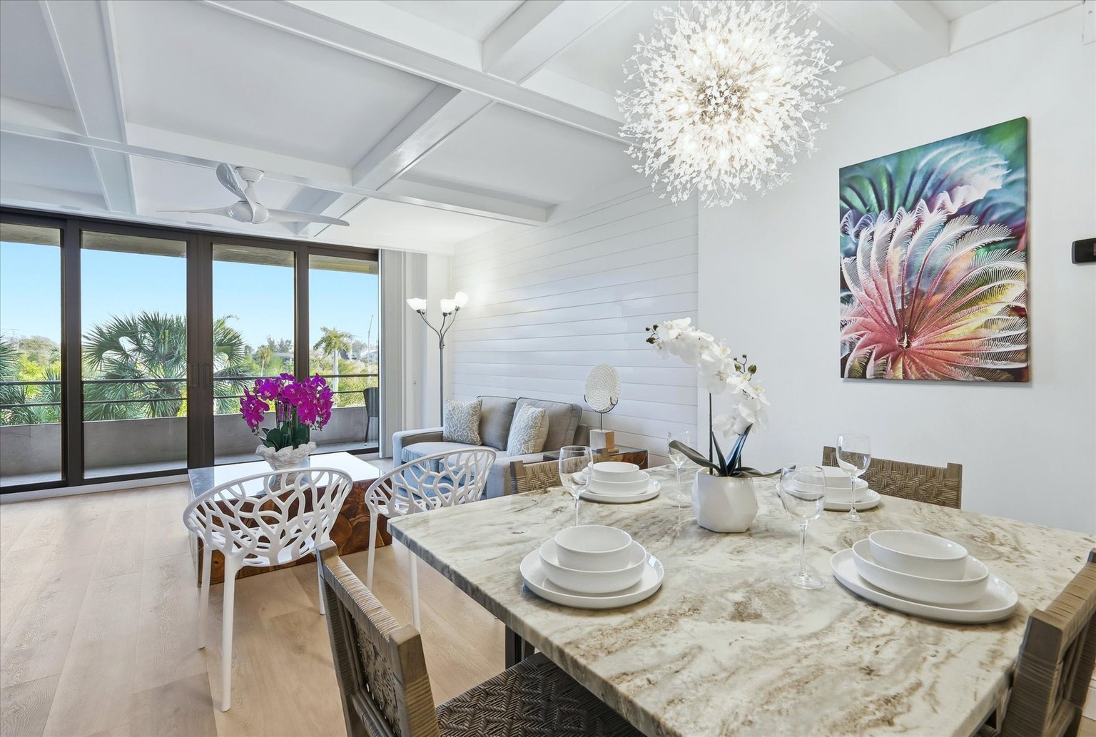 Siesta Key Vacation Rental
