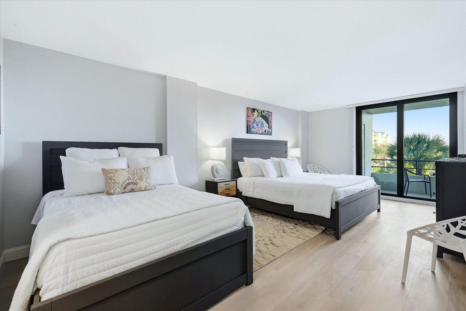 Siesta Key Vacation Rental