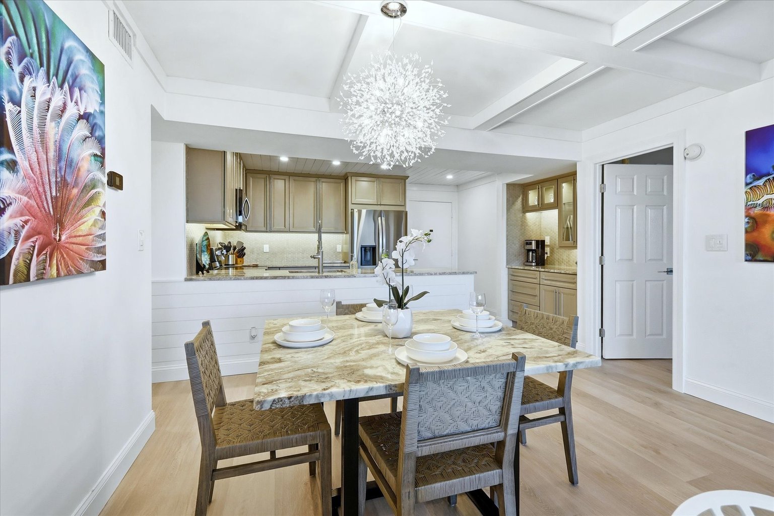 Siesta Key Vacation Rental