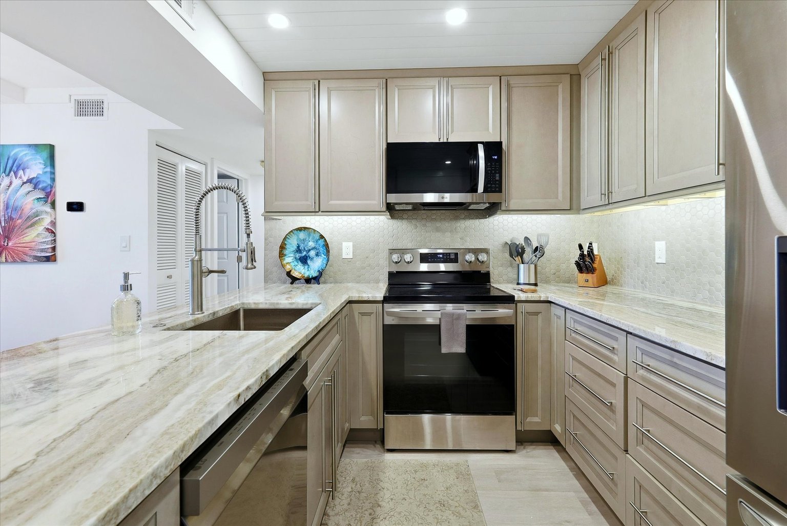 Siesta Key Vacation Rental