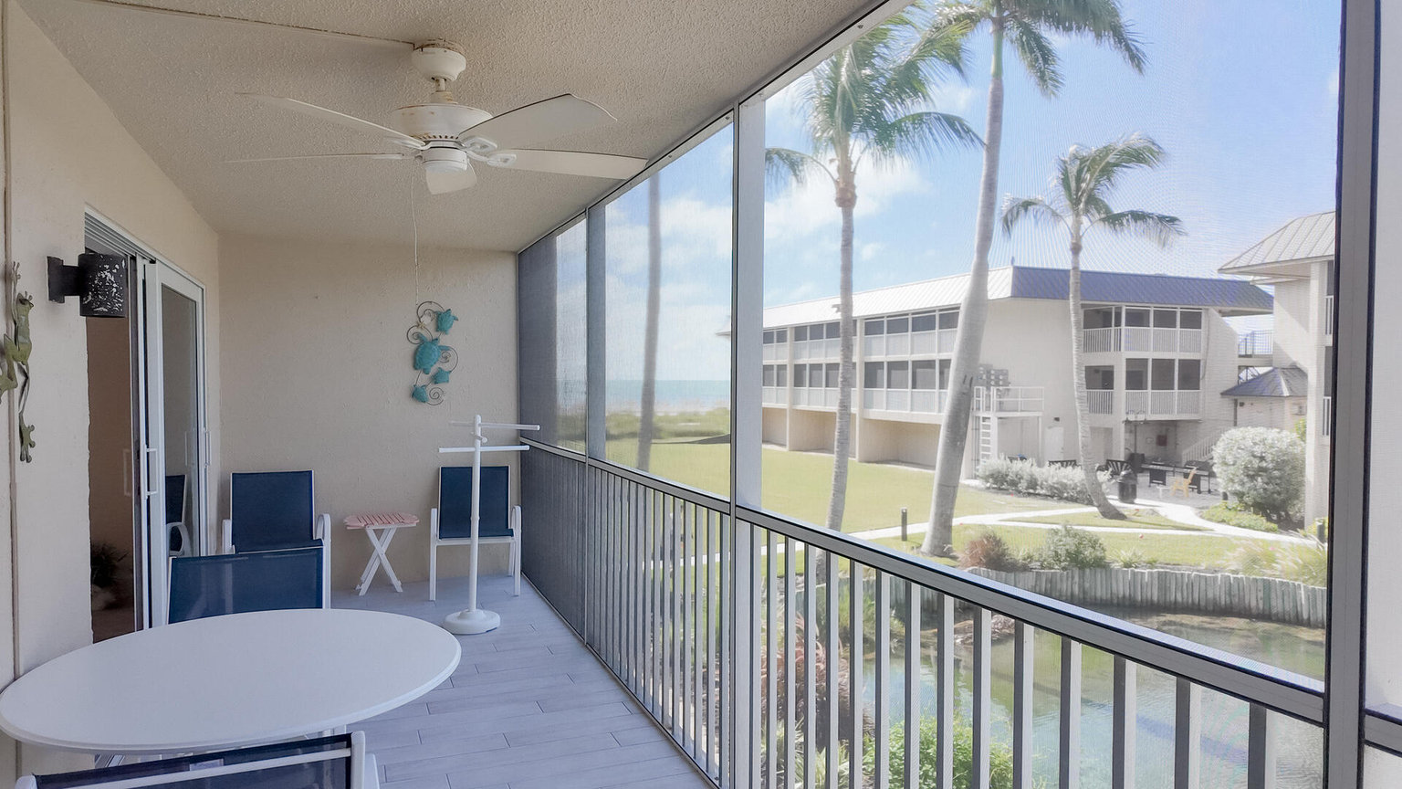 Sanibel Vacation Rental
