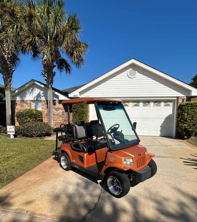 Destin Vacation Rental