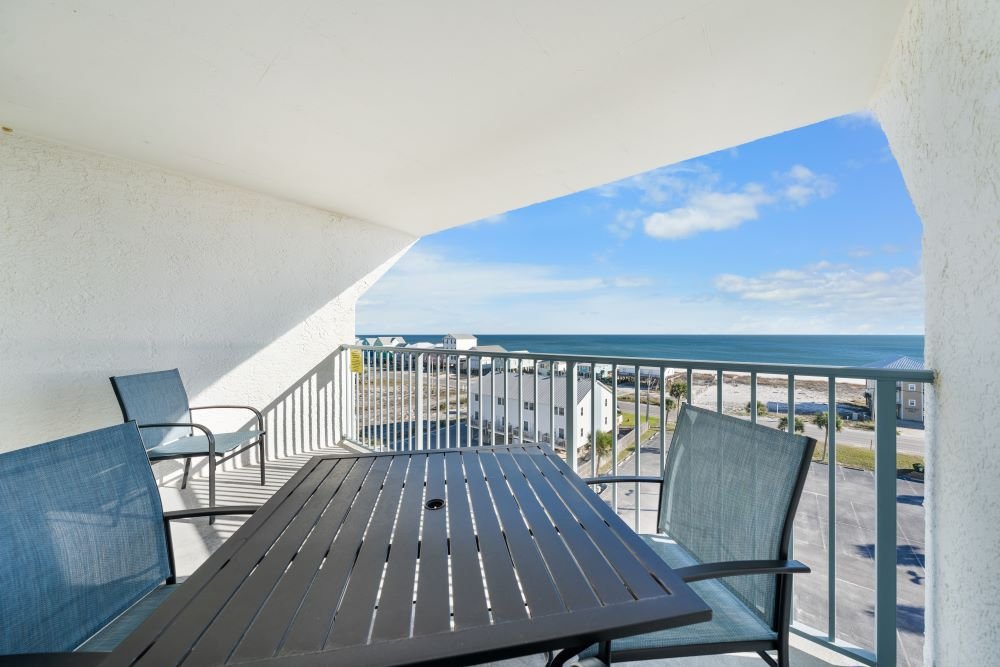 Gulf Shores Vacation Rental