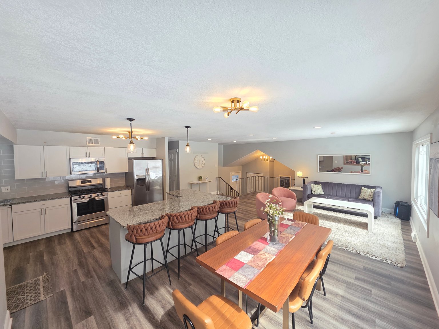 Gary Vacation Rental