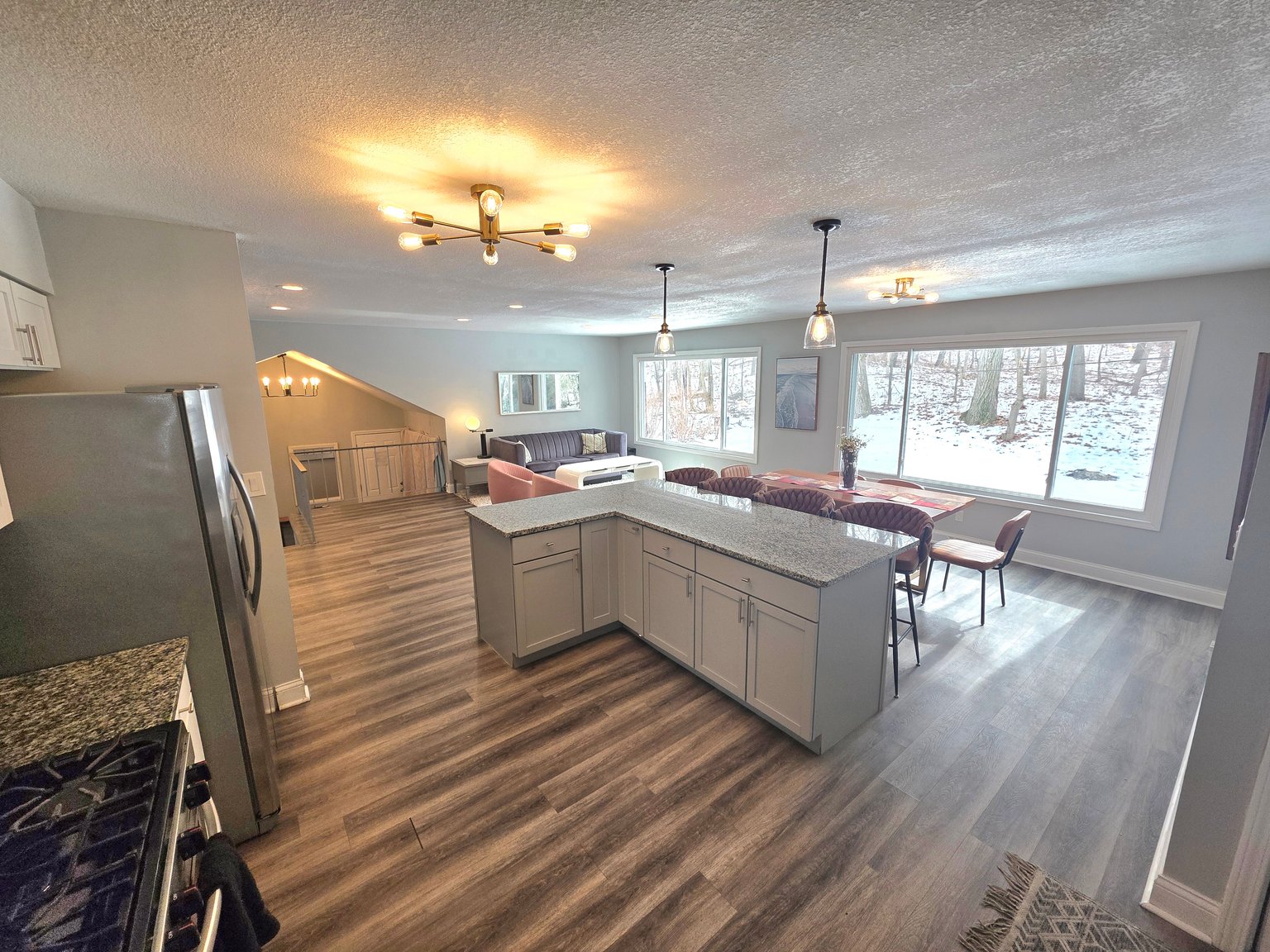 Gary Vacation Rental