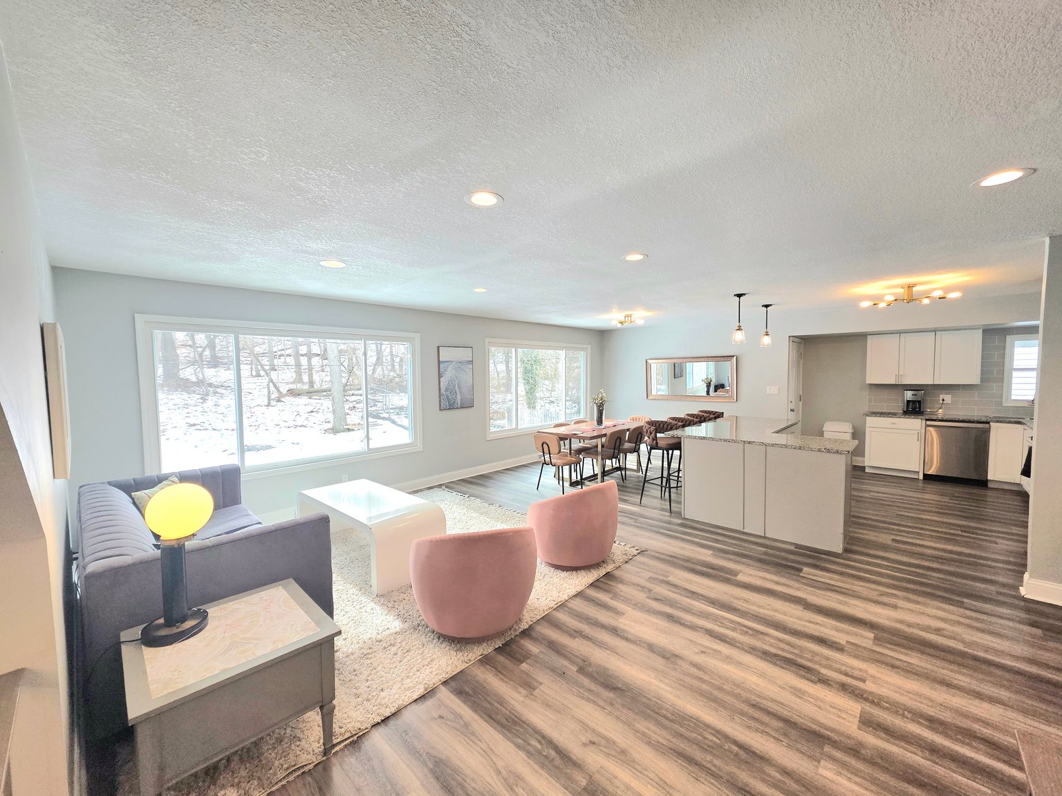 Gary Vacation Rental