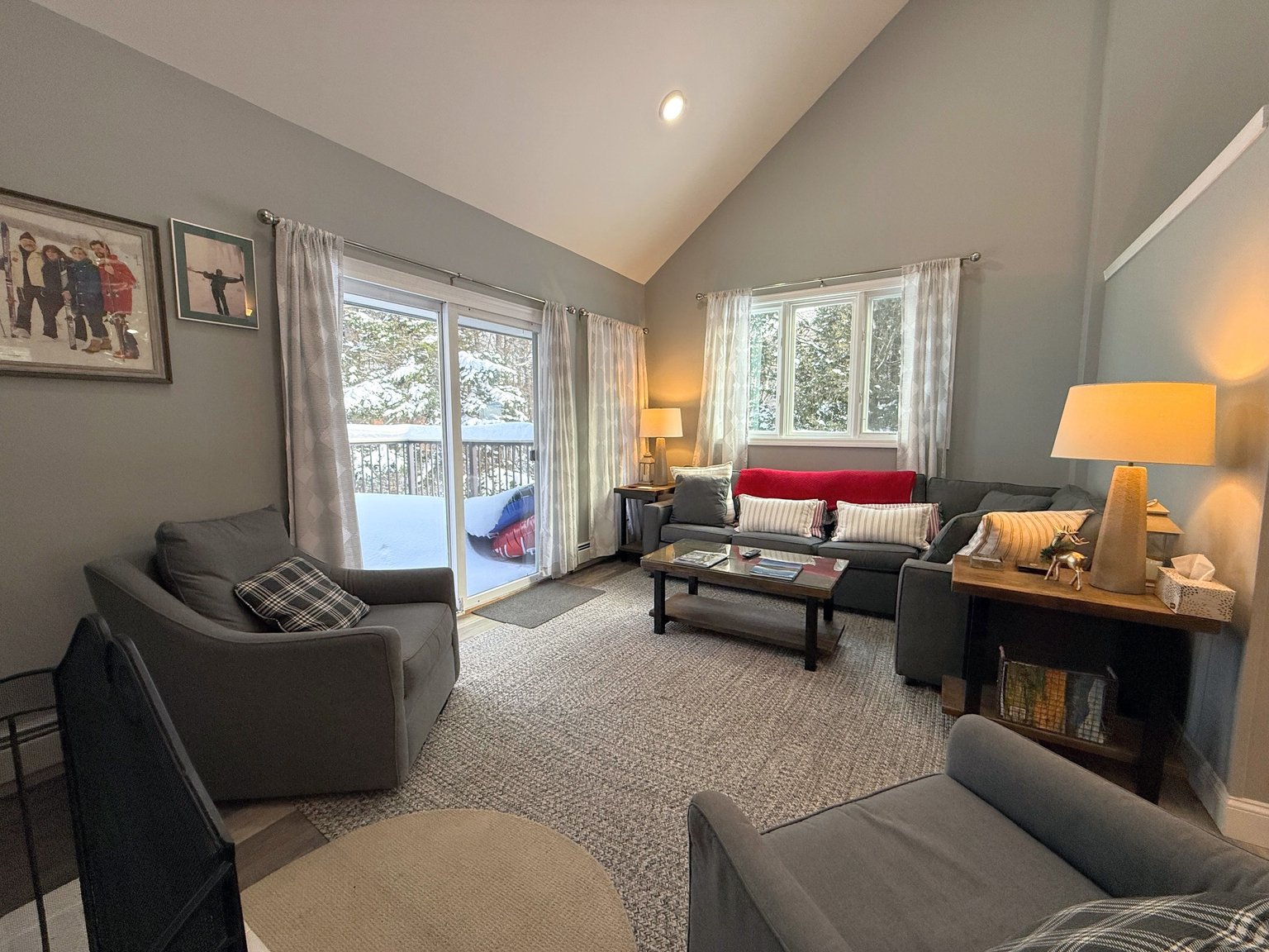 Bretton Woods Vacation Rental