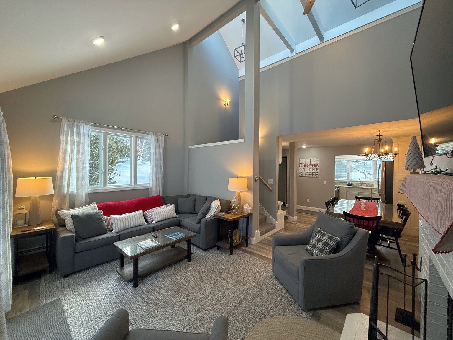 Bretton Woods Vacation Rental