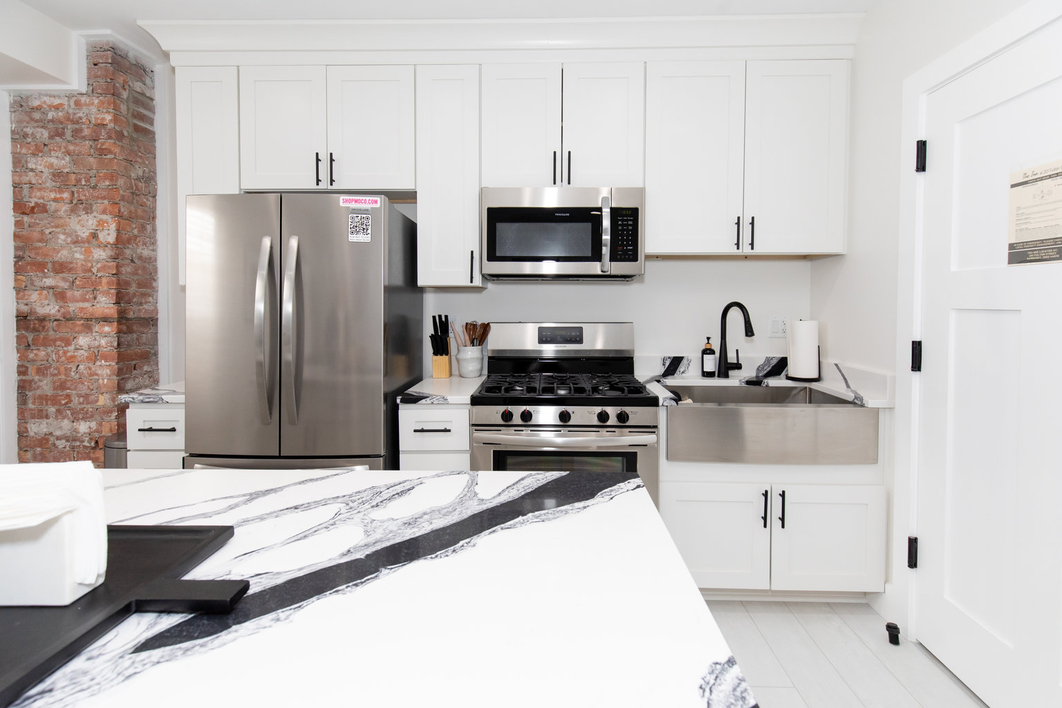 Sandusky Vacation Rental