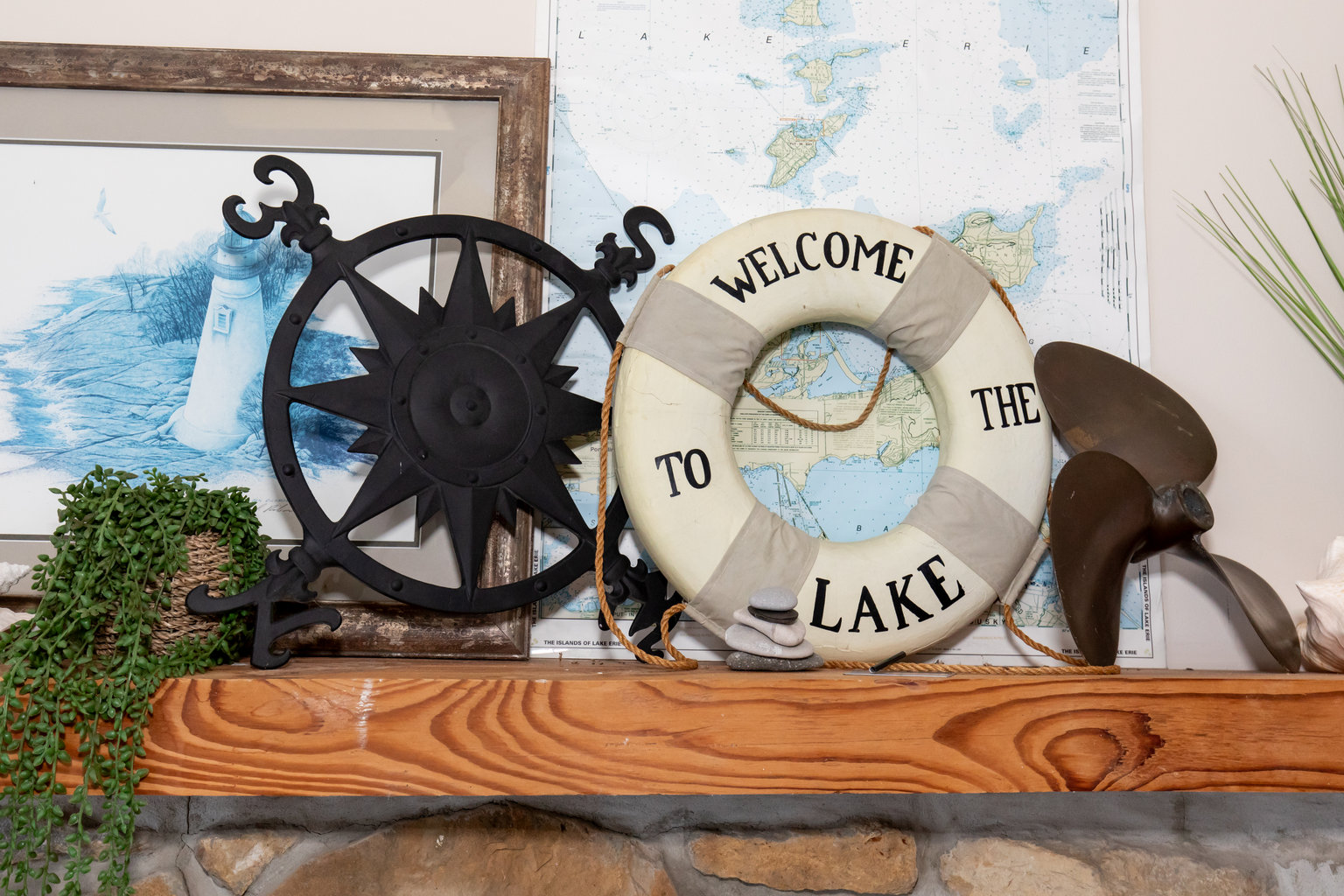 Sandusky Vacation Rental