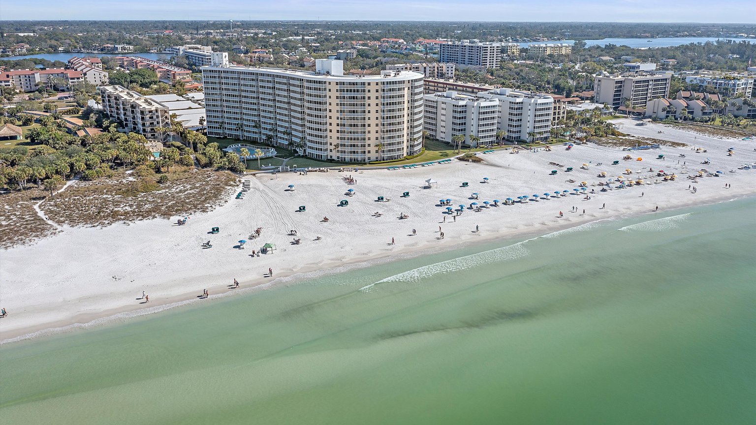 Siesta Key Vacation Rental