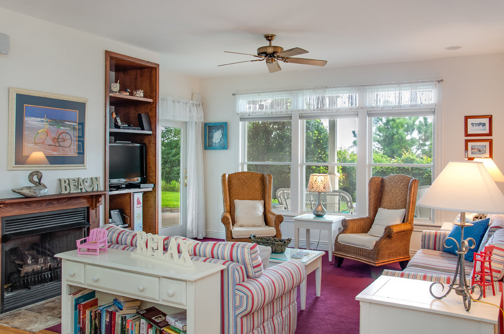 Corolla Vacation Rental