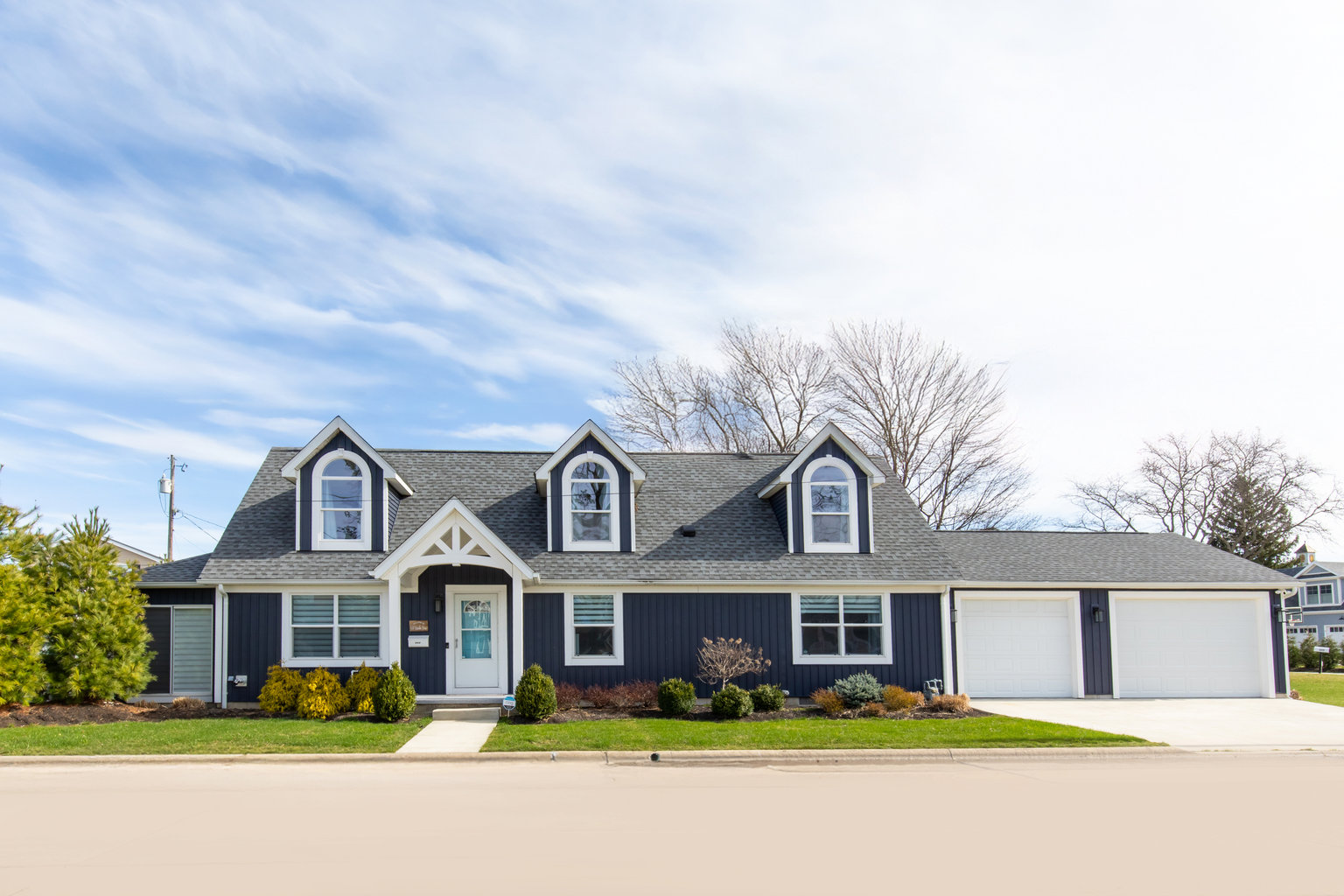 Huron Vacation Rental