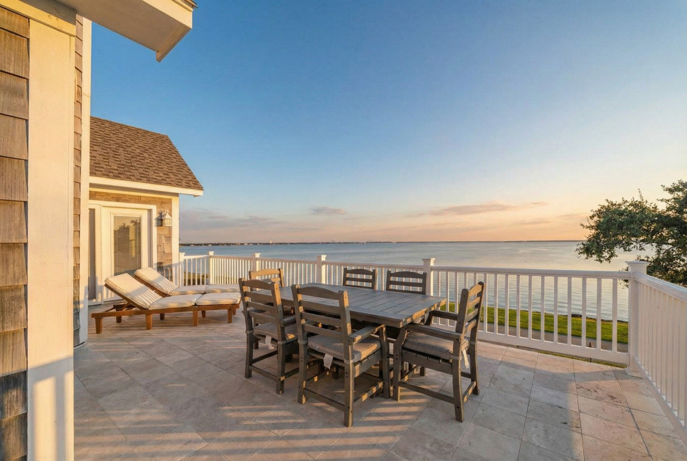 Kemah Area Vacation Rental