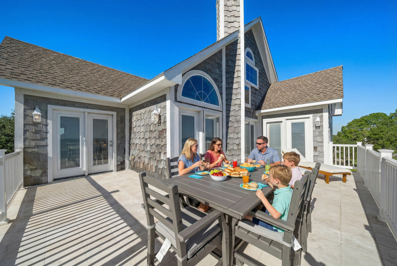 Kemah Area Vacation Rental