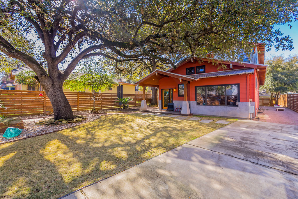 Austin Vacation Rental