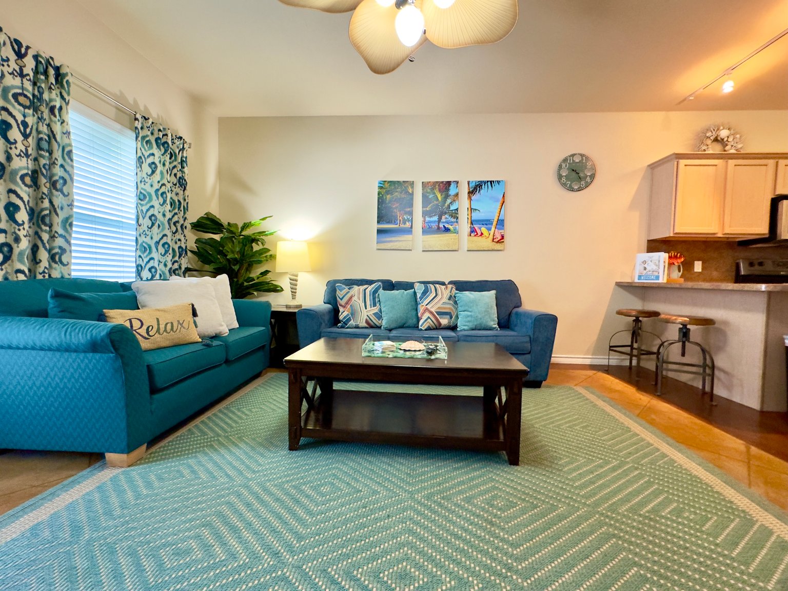 Corpus Christi Vacation Rental