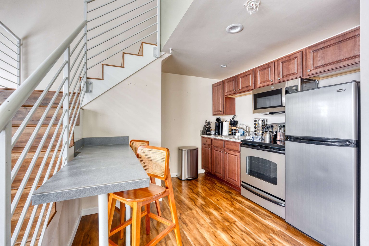 Portland Vacation Rental