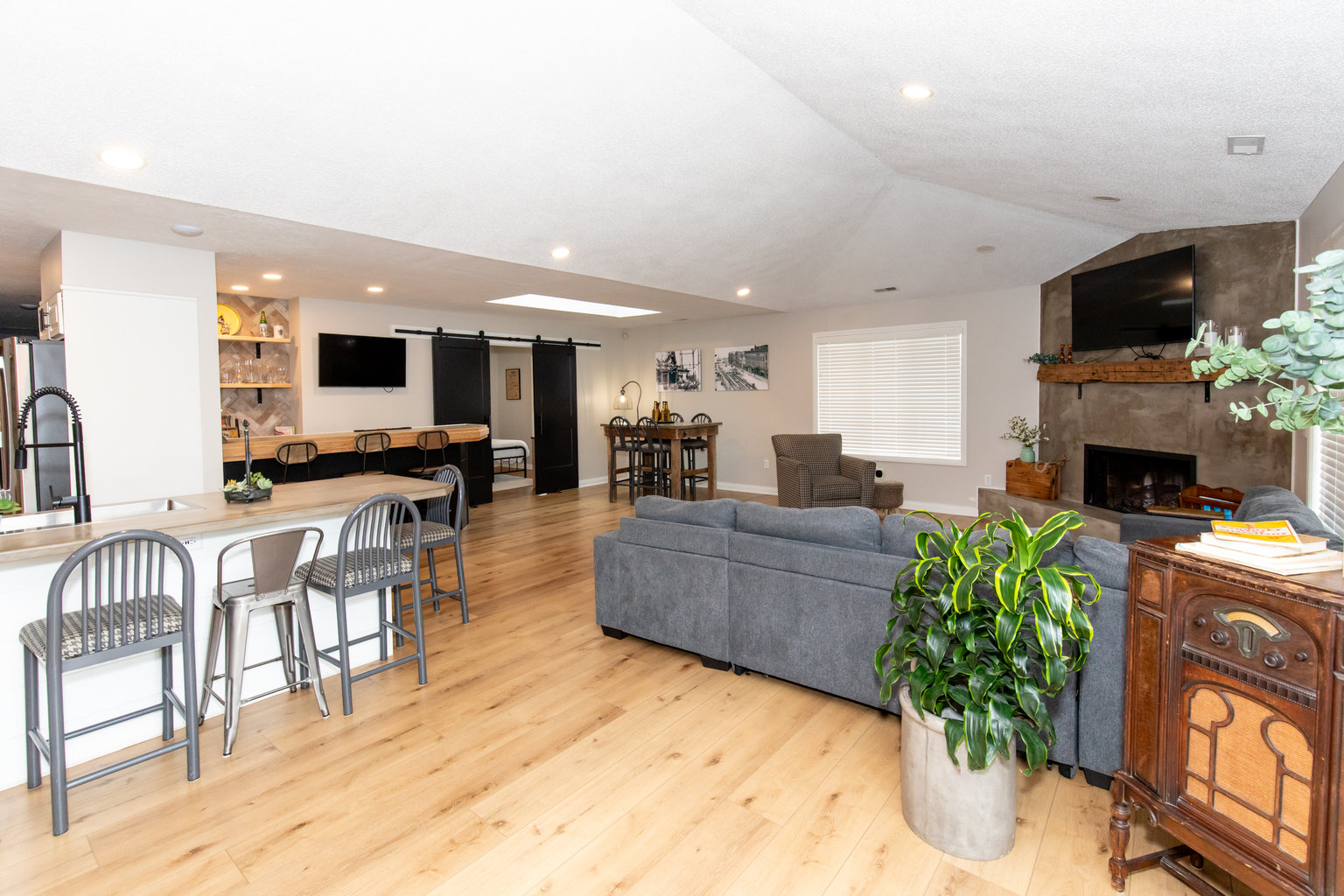 Sandusky Vacation Rental