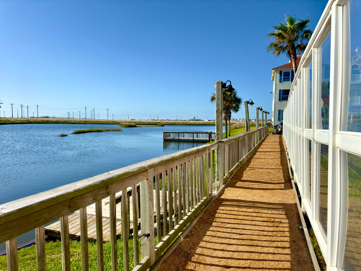Corpus Christi Vacation Rental