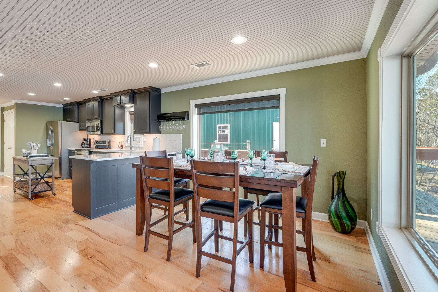 Scranton Vacation Rental