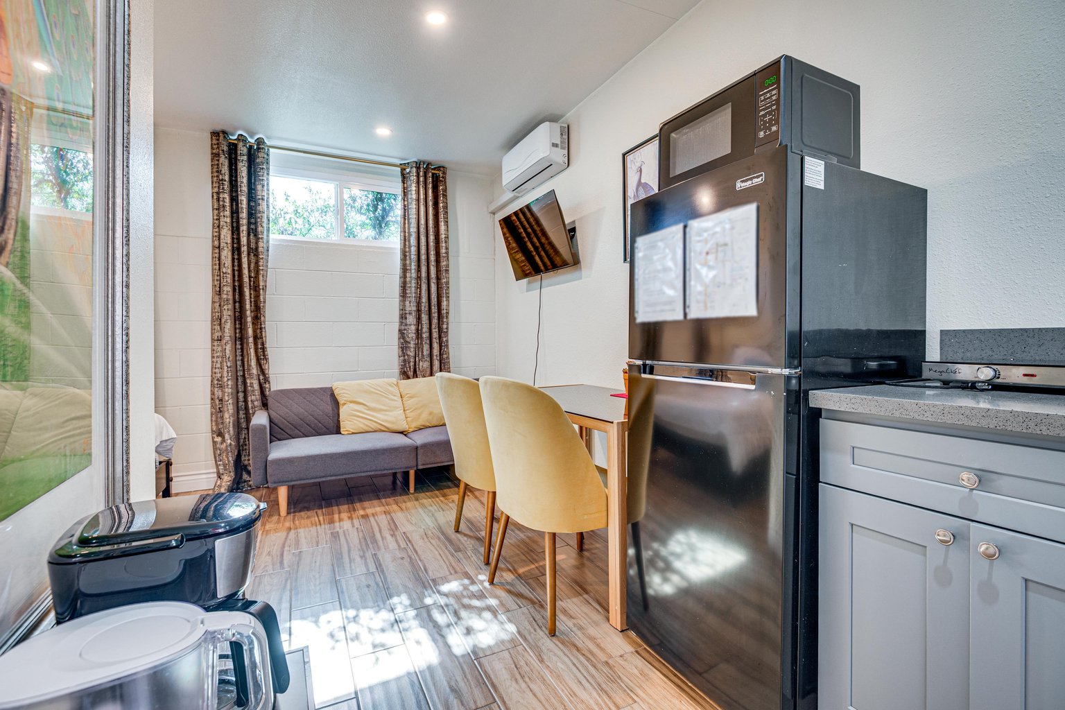 Pasadena Vacation Rental