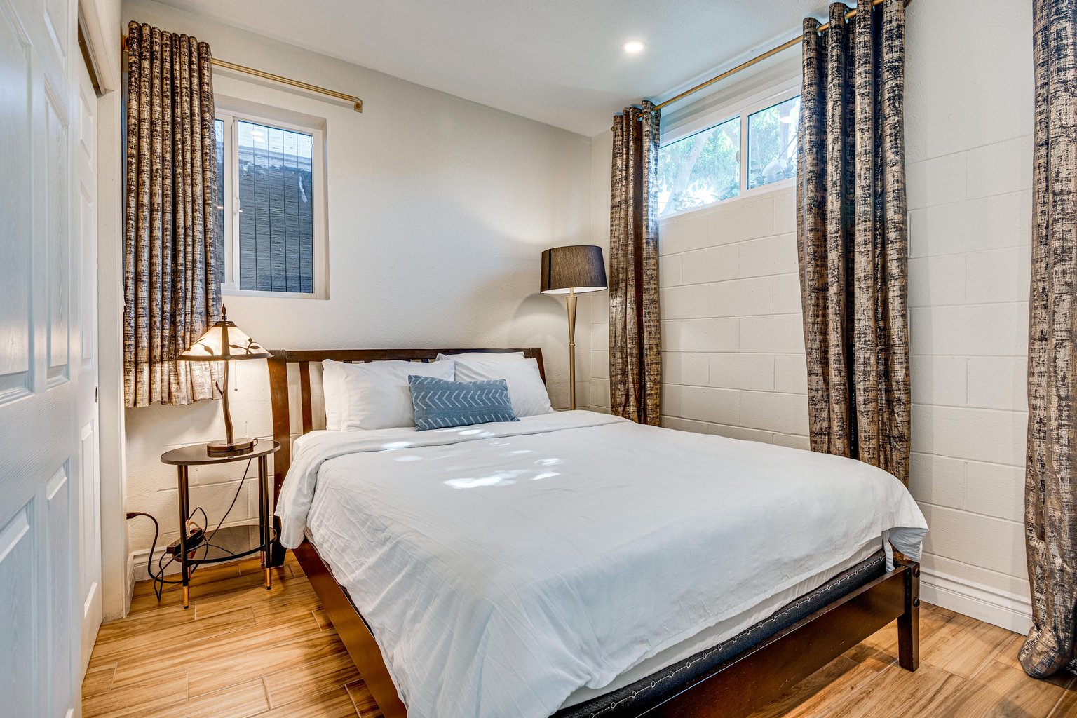 Pasadena Vacation Rental