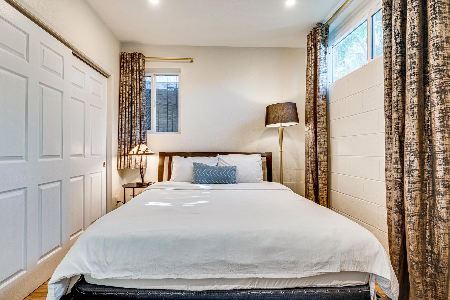 Pasadena Vacation Rental