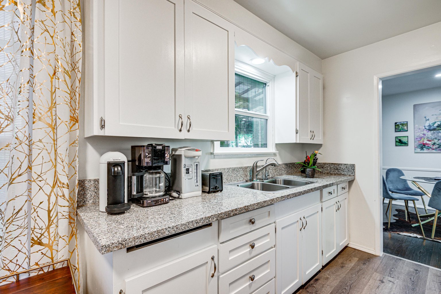 Pasadena Vacation Rental